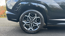 Hyundai TUCSON 1.6 TGDi N Line 5dr 2WD Petrol Estate